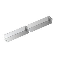 Unirac Large Array Brace 2"x10.5ft Aluminum, 403201C