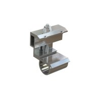 Unirac EcoFoot Universal Clamp Kit, ES10466