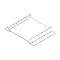 Unirac EcoTray Base 6", ES10810