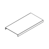 Unirac EcoTray Cap for 96", ES10811