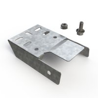 Unirac EcoFoot MLPE Bracket, ES10970