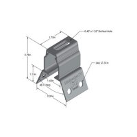 Unirac Ribbracket IV, ES10881