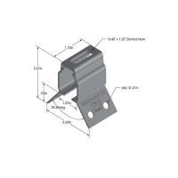 Unirac Ribbracket III, ES10879