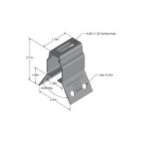 Unirac Ribbracket II, ES10877