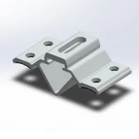 Unirac Corrubracket 100T, ES10830