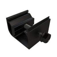 Unirac StrongHold Rail Clamp Dark, SHCLMPD1