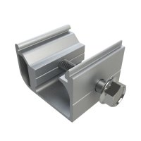 Solar Racking - Module Clamp
