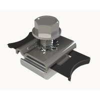 Solar Racking - Module Clamp