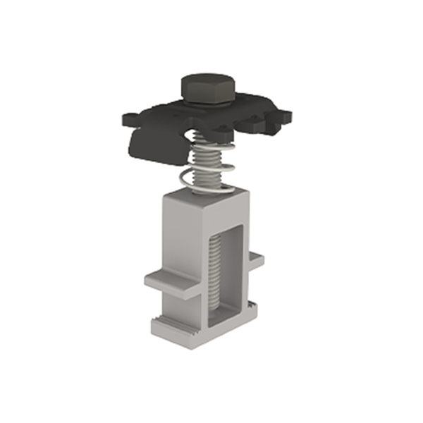 K2 Systems Solar Racking | Greentech Renewables