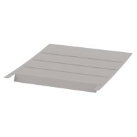 K2 Systems EverFlash Flat Tile Replacement, Mill, 4000130