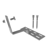 K2 Systems Universal Standard Hook 9" Base Kit, 4000140