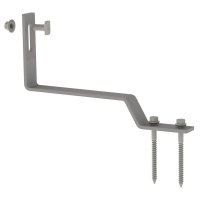 K2 Systems Flat Tile Hook X Kit, 4000141