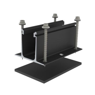 K2 Systems Solar Racking | Greentech Renewables