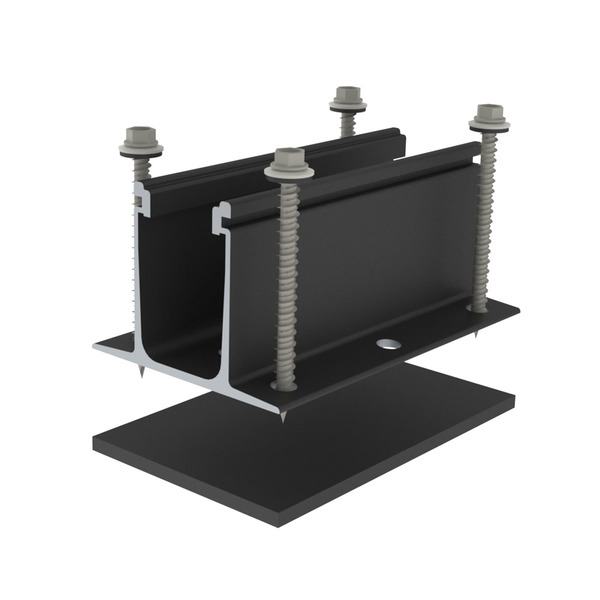 K2 Systems Solar Racking | Greentech Renewables