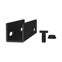 K2 Systems CrossRail 80 Connector Kit, Dark, 4000329