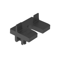 K2 Systems Shared Rail Clamp Add-On, 10mm, 4000609