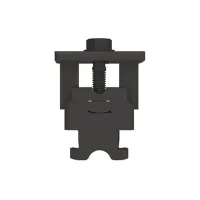 Solar Racking - Module Clamp