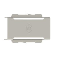 K2 Systems Edge Connector, 4000460