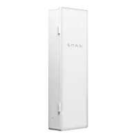 SPAN Panel MLO 48, PL7R-48MLO225-FG