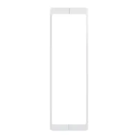 Power Distribution PanelSPAN Flush Mount Trim Kit MAIN 40/MLO 48, P-00FTK48-3-0