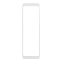 Power Distribution PanelSPAN Flush Mount Trim Kit MAIN 40/MLO 48, P-00FTK48-3-0