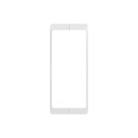 SPAN Flush Mount Trim Kit MLO 16/MLO 24, P00FTK24-3-0