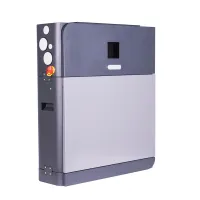 Fortress Power eForce 9.6kWh Battery Set w/Heater, EFORCE 9.6