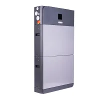 Fortress Power eForce 19.2kWh Battery Set w/Heater, EFORCE 19.2