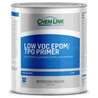 Chem Link Low VOC TPO Primer - Clear, F1280-LVOC