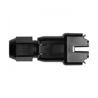 Enphase Male Field Wireable Q Connector, Q-CONN-10M