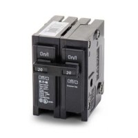 Enphase 20A 2P Circuit Breaker, BRK-20A-2P-240V