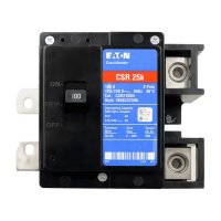 Eaton 100A 2P Main Breaker, BRK-100A-2P-240V