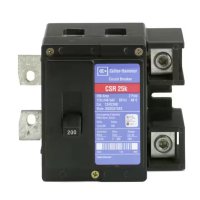 Enphase 200A, 2P, Main Breaker, BRK-200A-2P-240V
