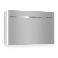 Enphase Encharge 10.08kWh AC-Coupled Storage System, ENCHARGE-10-1P-NA