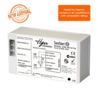 Enphase SureStart Soft Starter 16A-32A 230V, SSTART-16-32A-1P-230V