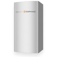 Battery Storage System w/ Integrated Enphase IQ Series Microinverters & Battery Management Unit
