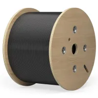 Enphase Q Cable 12AWG Raw - No Connectors, Q-12-RAW-1000