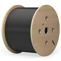 Enphase Q Cable 12AWG Raw - No Connectors, Q-12-RAW-1000