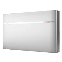 Enphase IQ Battery 10T Cover Kit, B10T-C-1290-O
