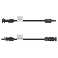 Enphase TE PV4-S to MC4 Adapters, ECA-EN4-S22-10-12