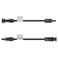 Enphase TE PV4-S to MC4 Adapters, ECA-EN4-S22-10-12