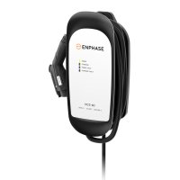 Enphase HCS-40 Ruggedized w/10AWG J1772 Connector, HCS-40R-C17-L25-170