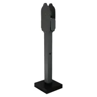 Enphase HCS Pedestal Dual Mount Kit, HCS-DUALMOUNT-KIT