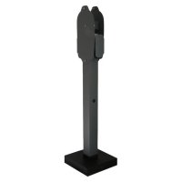 Enphase HCS Pedestal Dual Mount Kit, HCS-DUALMOUNT-KIT