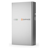 Enphase IQ Battery 5P Cover, B05-CX-0550-O