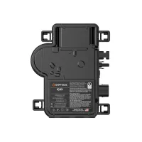 Enphase Domestic IQ8X Microinverter 384Va Peak w/MC4, IQ8X-80-M-DOM-US