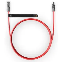 Enphase PES 5m Solar Extension Cable, PES-MC4-05-SPR