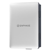 Enphase Combiner w/Gateway & Cell Modem, X-IQ-AM1-240-6C