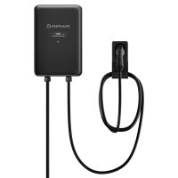 Enphase IQ EV Charger 2 Single-Phase 64A Type1 Hardwired w/Cell, IQ-EVSE-NA-1080-0100-1420