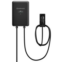 Enphase IQ EV Charger 2 Single-Phase 80A Type1 Hardwired w/Cell, IQ-EVSE-NA-1100-0100-1420